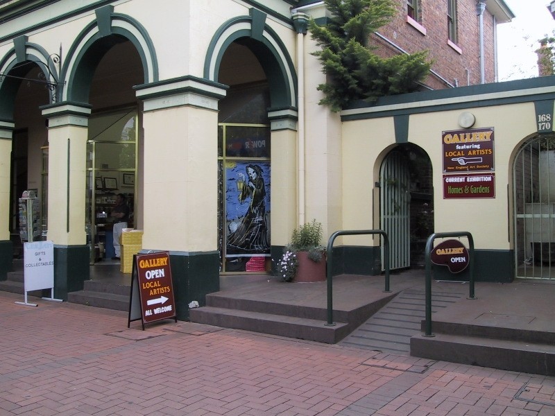 Shop 2/164 Beardy Street, Armidale NSW 2350