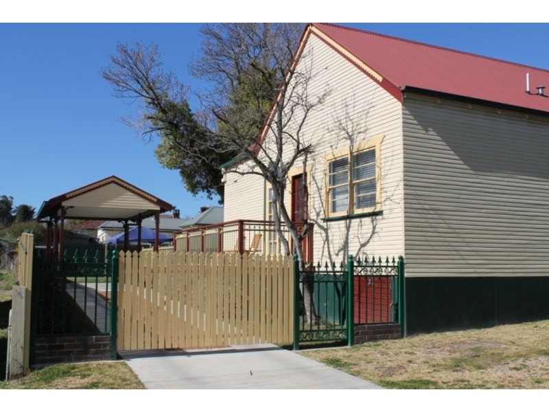 171-173 BROWN STREET, Armidale NSW 2350