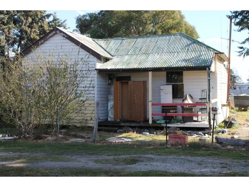 URALLA SHIRE, Uralla NSW 2358