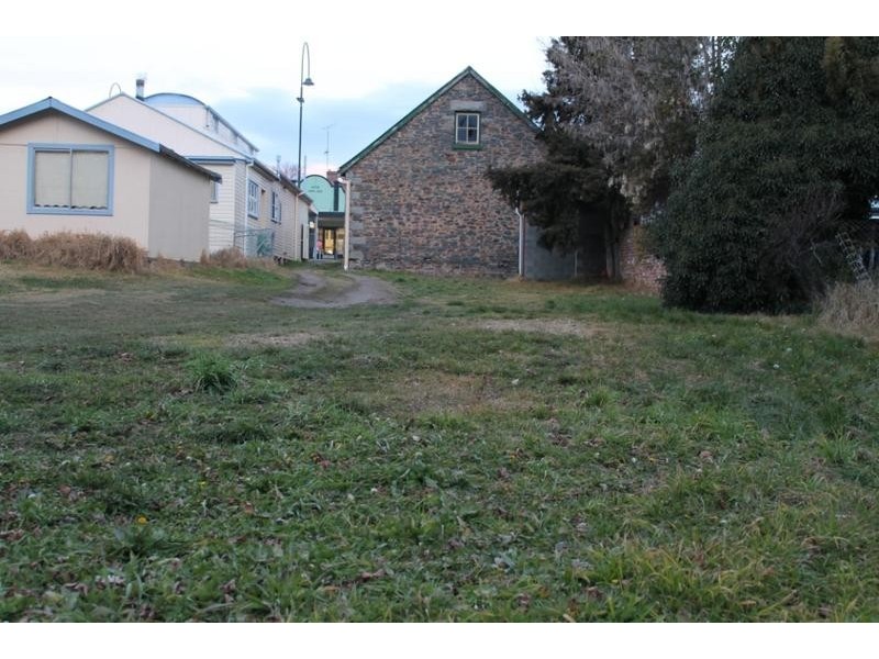 URALLA SHIRE, Uralla NSW 2358