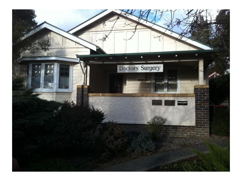 149 Jessie St, Armidale NSW 2350