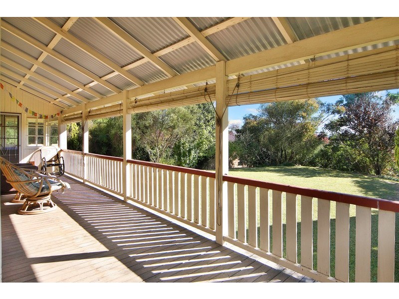 5 GARIBALDI STREET, Armidale NSW 2350