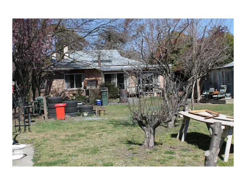 189 BROWN STREET, Armidale NSW 2350