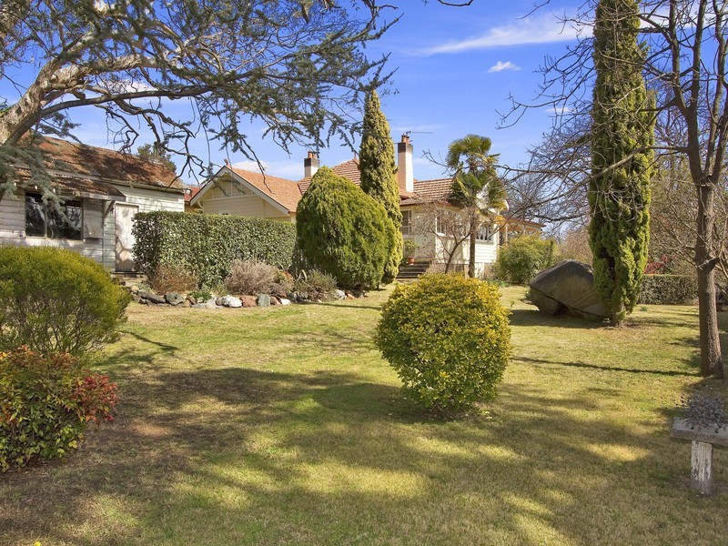 189 FAULKNER STREET, Armidale NSW 2350