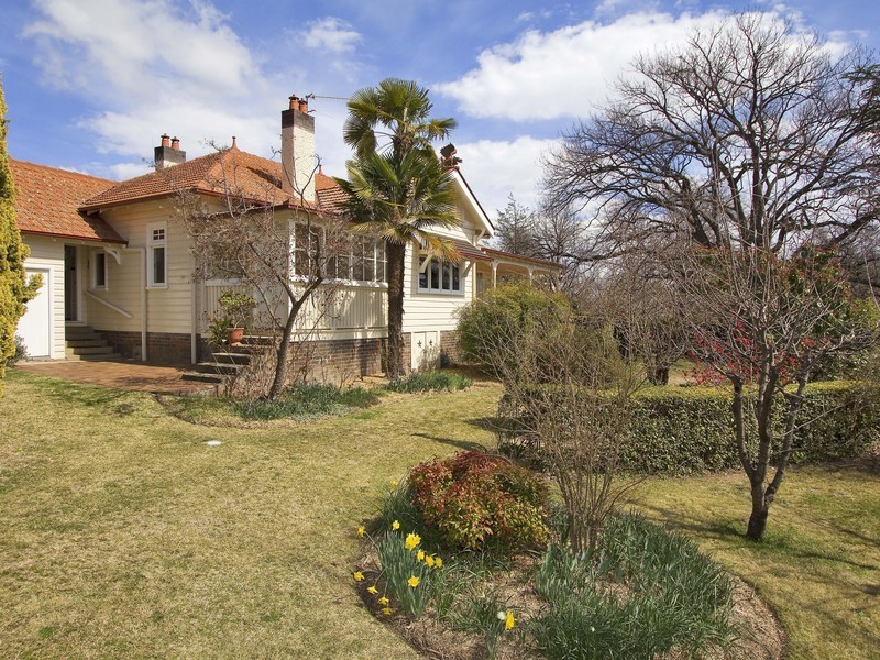 189 FAULKNER STREET, Armidale NSW 2350