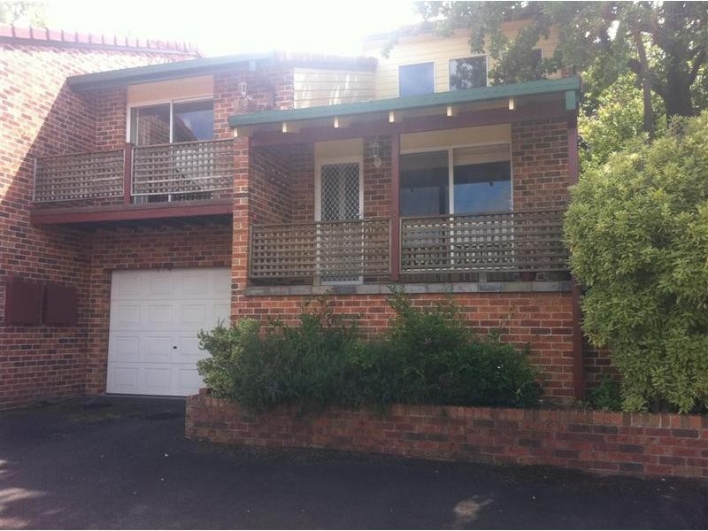 2/51-53 Jessie Street, Armidale NSW 2350