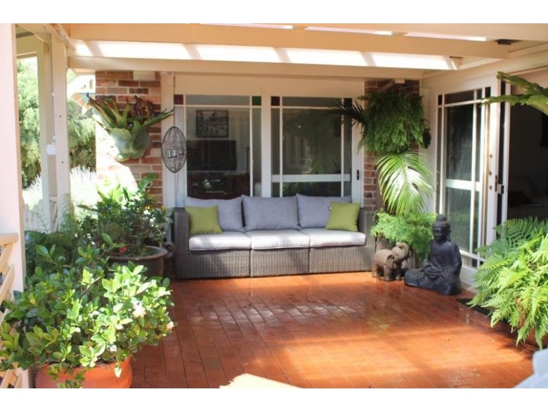 18 THE BOULEVARD, Armidale NSW 2350