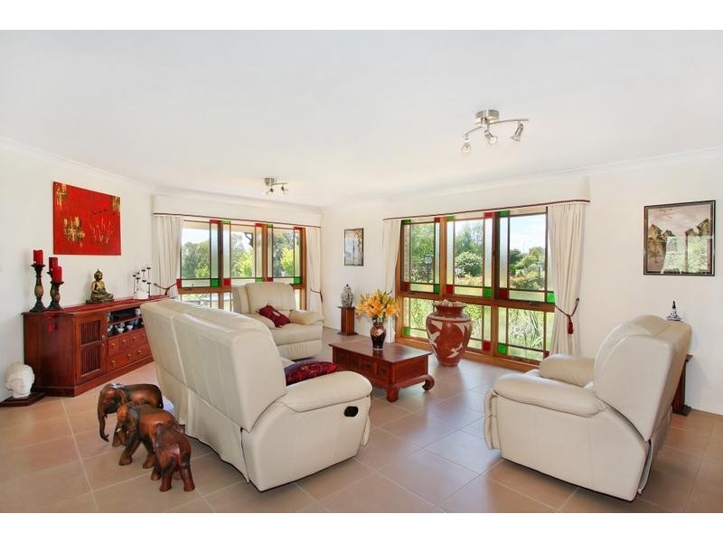 18 THE BOULEVARD, Armidale NSW 2350