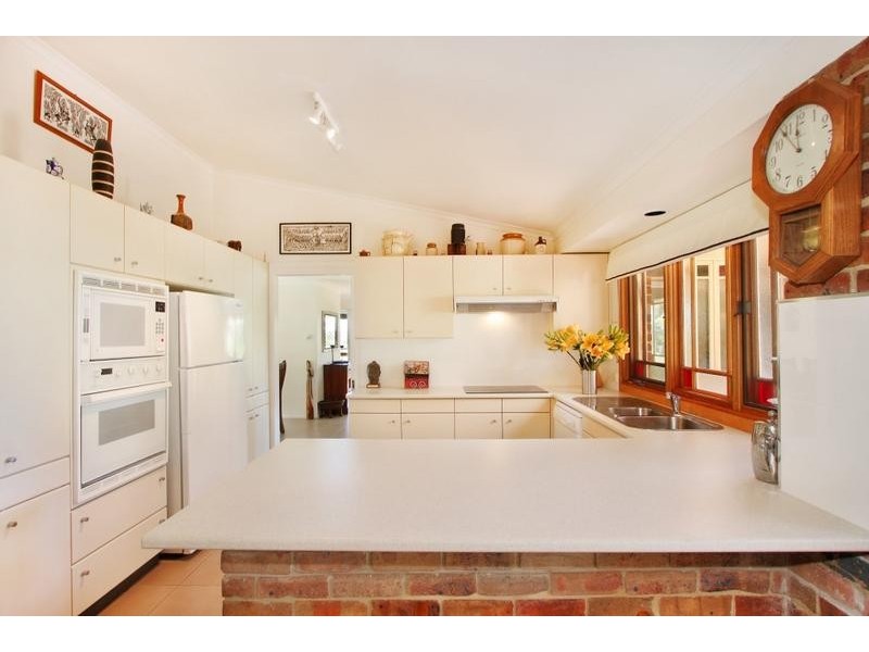 18 THE BOULEVARD, Armidale NSW 2350