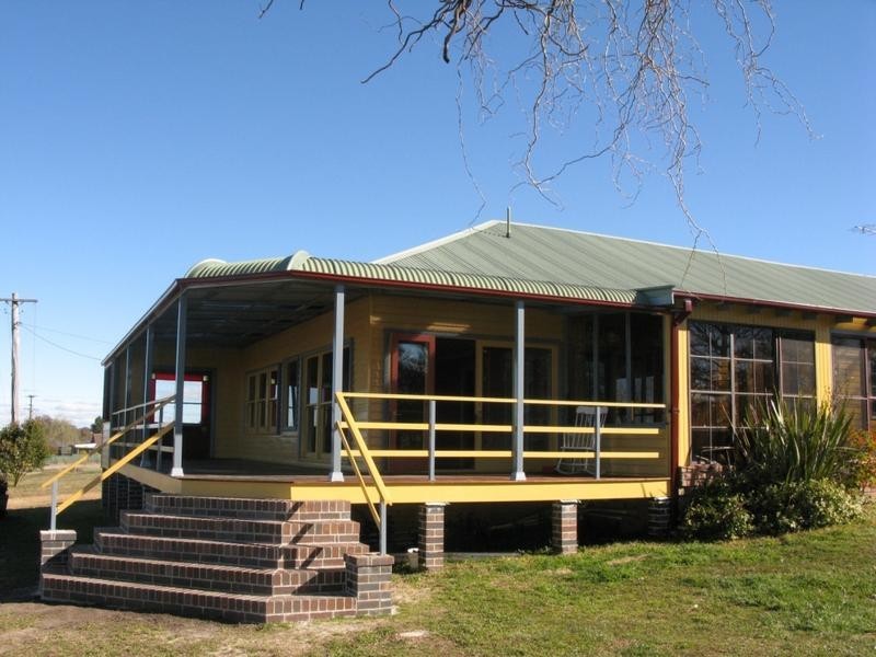 62 MARBLE HILL ROAD, Armidale NSW 2350