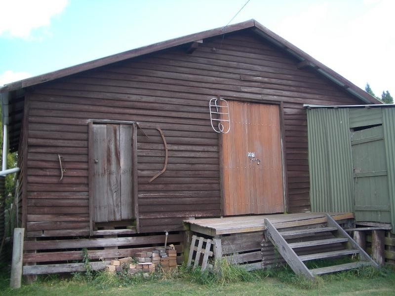 62 MARBLE HILL ROAD, Armidale NSW 2350