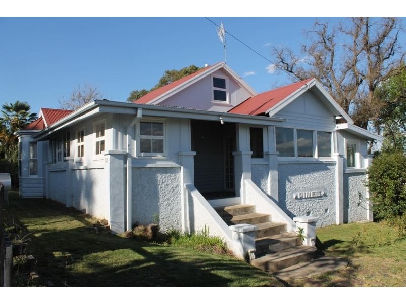 53 DANGAR STREET, Armidale NSW 2350