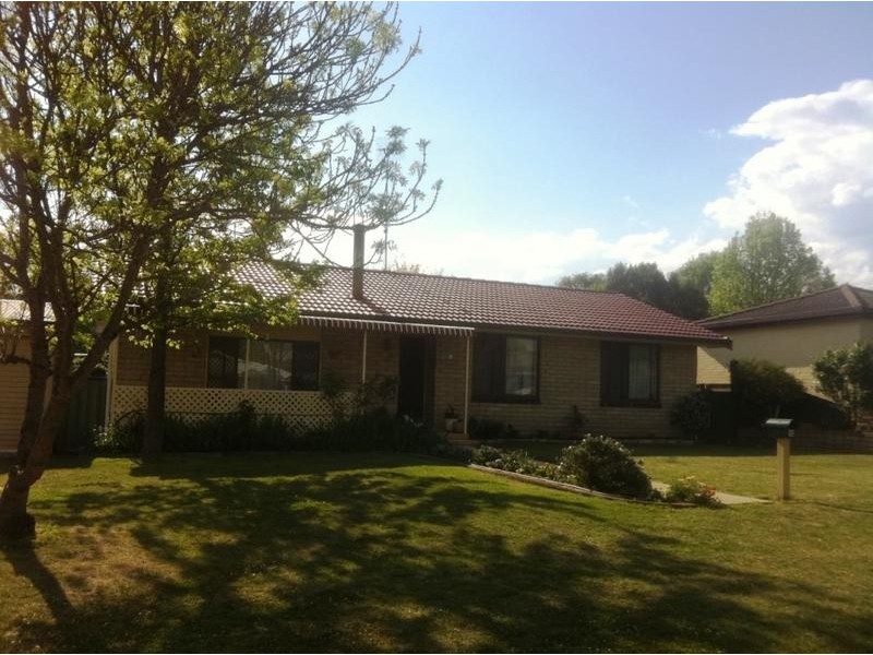 12 NORTH STREET, Armidale NSW 2350