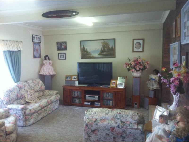 12 NORTH STREET, Armidale NSW 2350