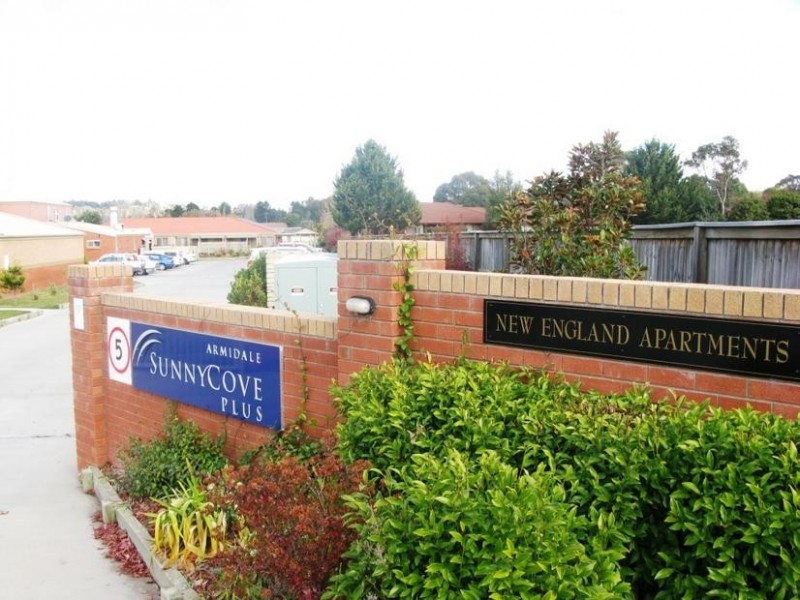 14/80 QUEEN ELIZABETH DRIVE, Armidale NSW 2350