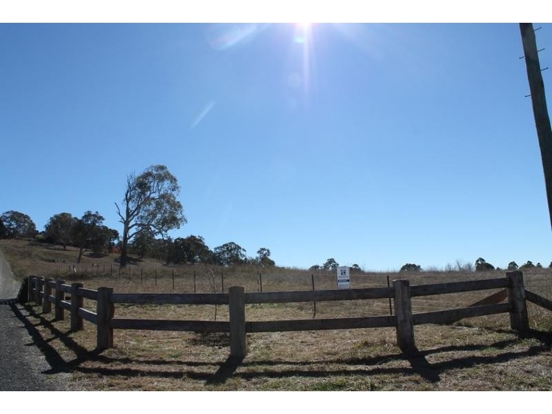 Lot 2, 76 OLD GOSTWYCK ROAD, Armidale NSW 2350