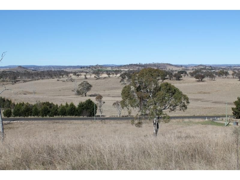 Lot 3, 76 OLD GOSTWYCK ROAD, Armidale NSW 2350