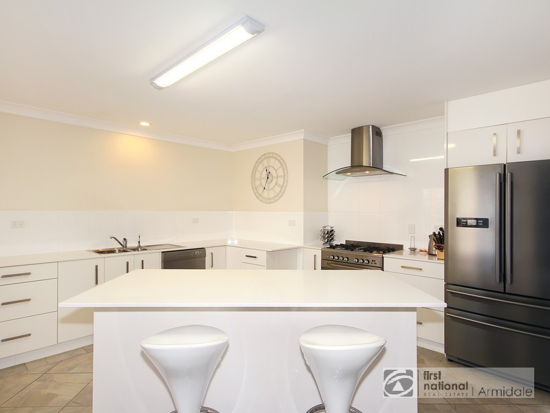12 FREEMAN CRESCENT, Armidale NSW 2350
