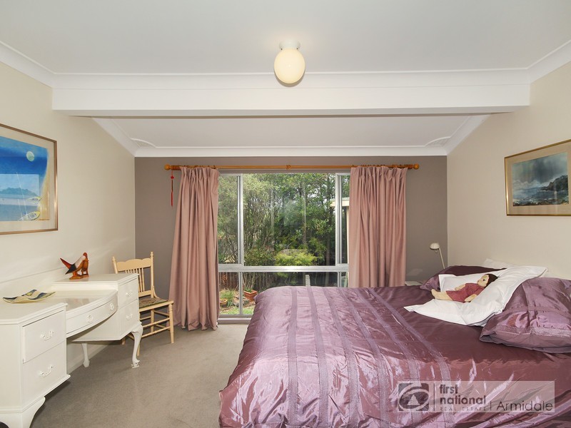 12 FREEMAN CRESCENT, Armidale NSW 2350