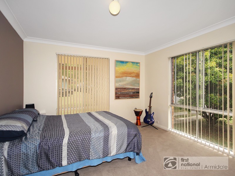 12 FREEMAN CRESCENT, Armidale NSW 2350