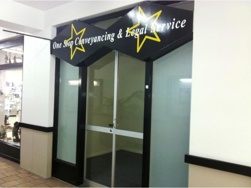 Shop 4/165 Beardy Street, Armidale NSW 2350