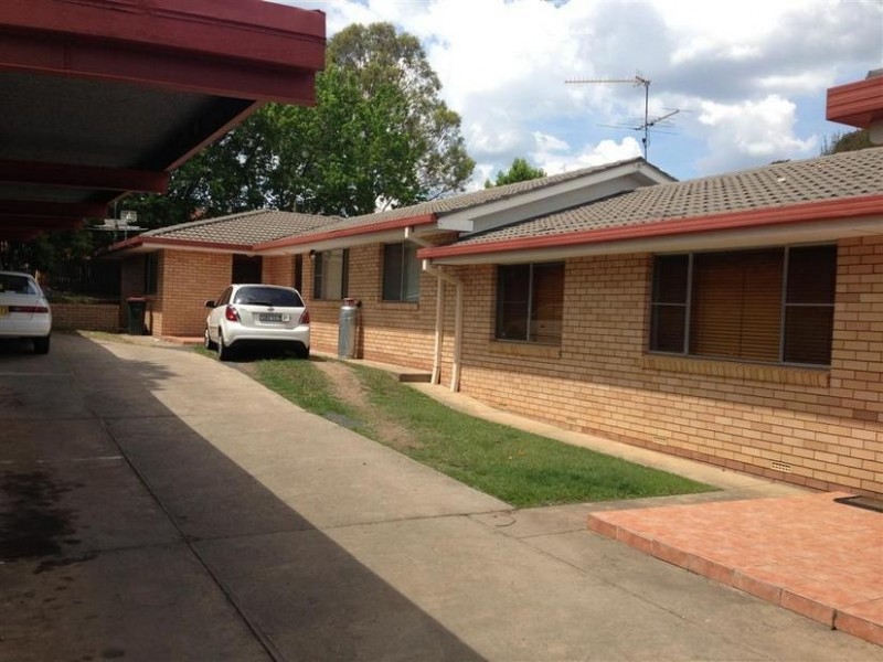 3/89 Jeffrey Street, Armidale NSW 2350