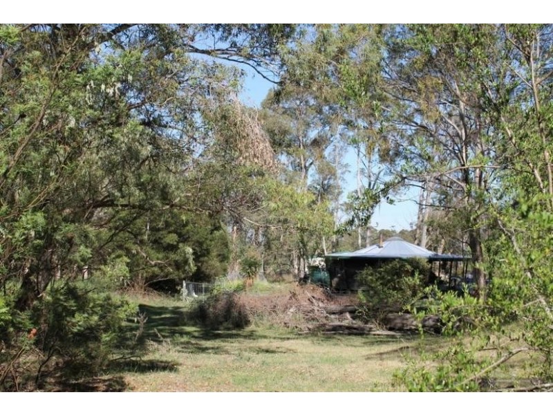 23 ADINA ROAD, Invergowrie NSW 2350