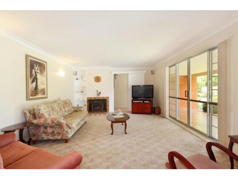 23 O’CONNELL ROAD, Armidale NSW 2350