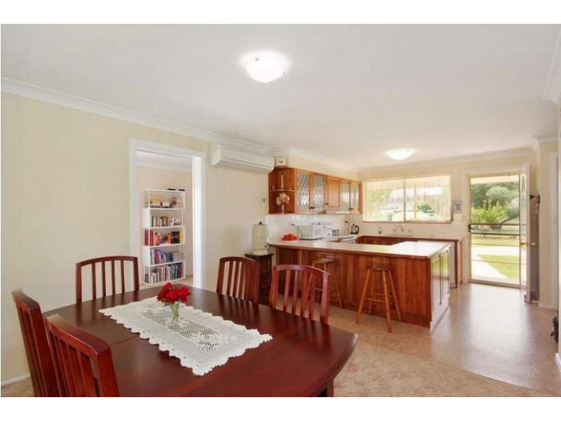 23 O’CONNELL ROAD, Armidale NSW 2350