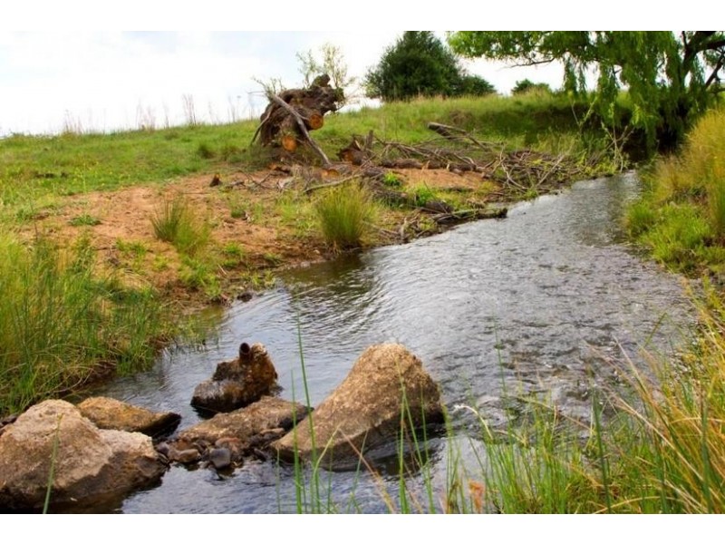 23 O’CONNELL ROAD, Armidale NSW 2350