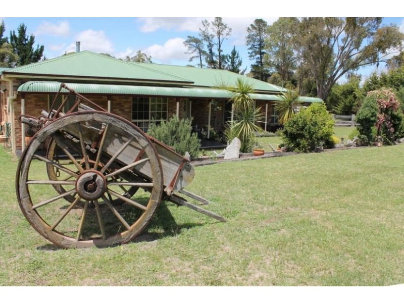 91-99 GLEN INNES ROAD, Armidale NSW 2350