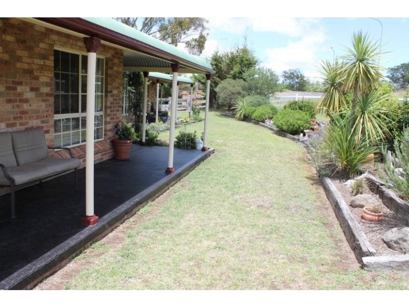 91-99 GLEN INNES ROAD, Armidale NSW 2350