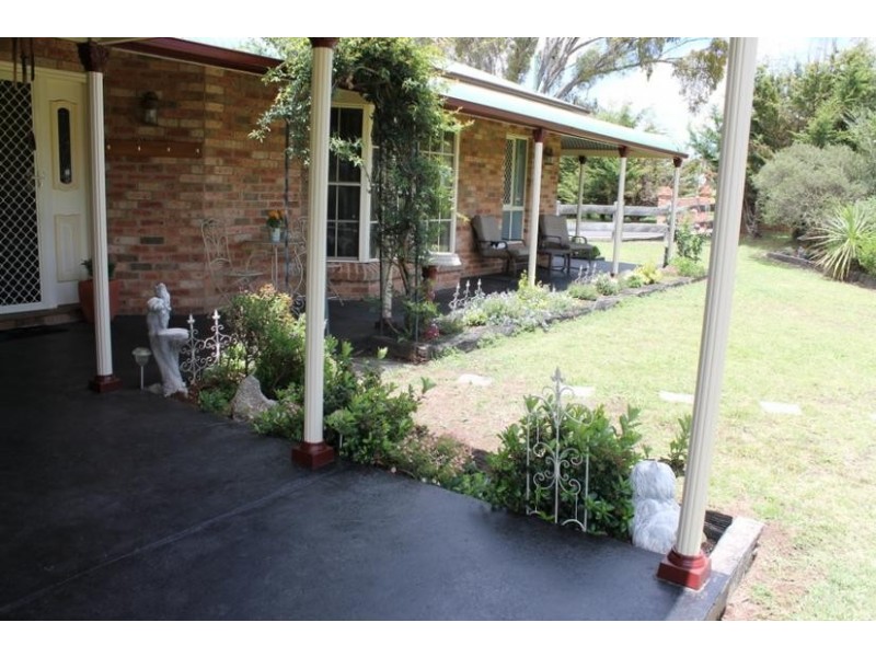 91-99 GLEN INNES ROAD, Armidale NSW 2350