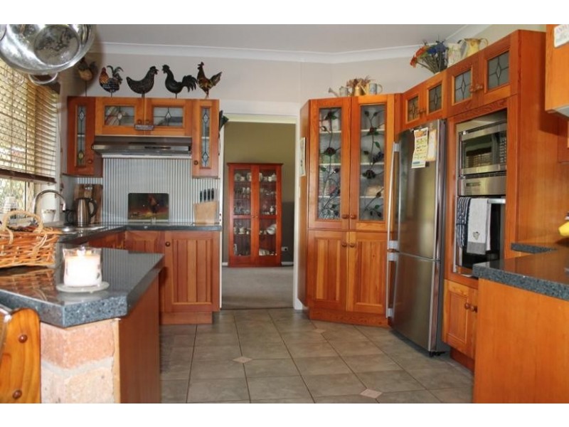 91-99 GLEN INNES ROAD, Armidale NSW 2350