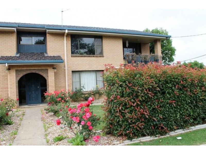 4/198 DONNELLY STREET, Armidale NSW 2350