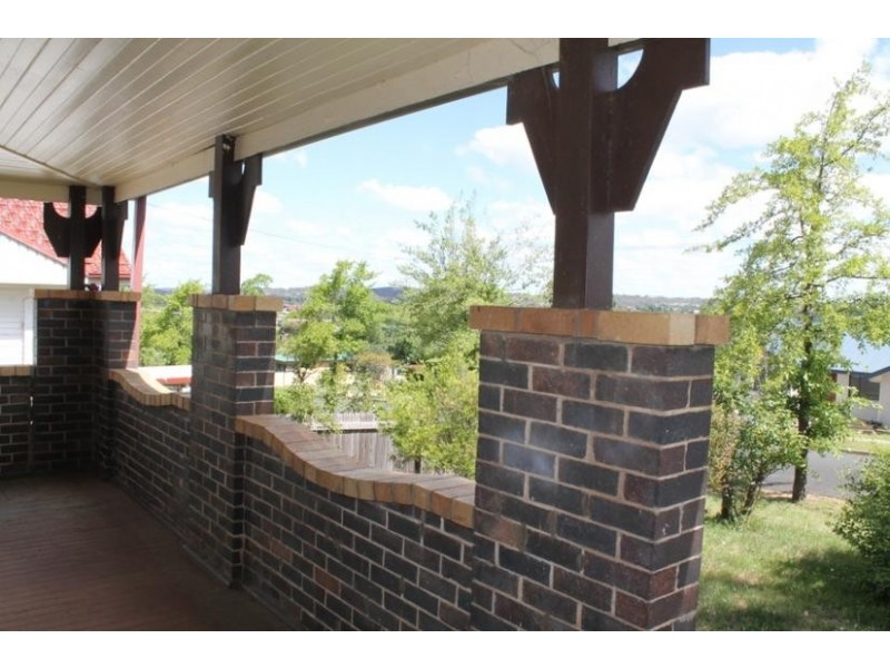 133 JEFFREY STREET, Armidale NSW 2350