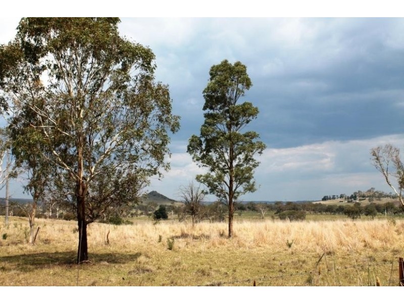 Lot 468,  DANGARSLEIGH ROAD, Armidale NSW 2350