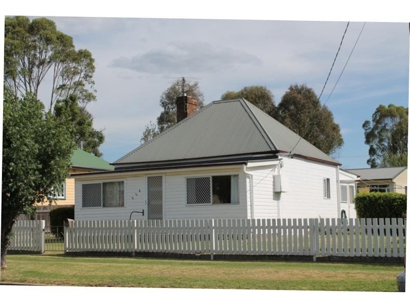 334 BEARDY STREET, Armidale NSW 2350