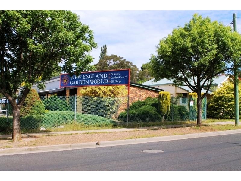 151-153 MARSH STREET, Armidale NSW 2350