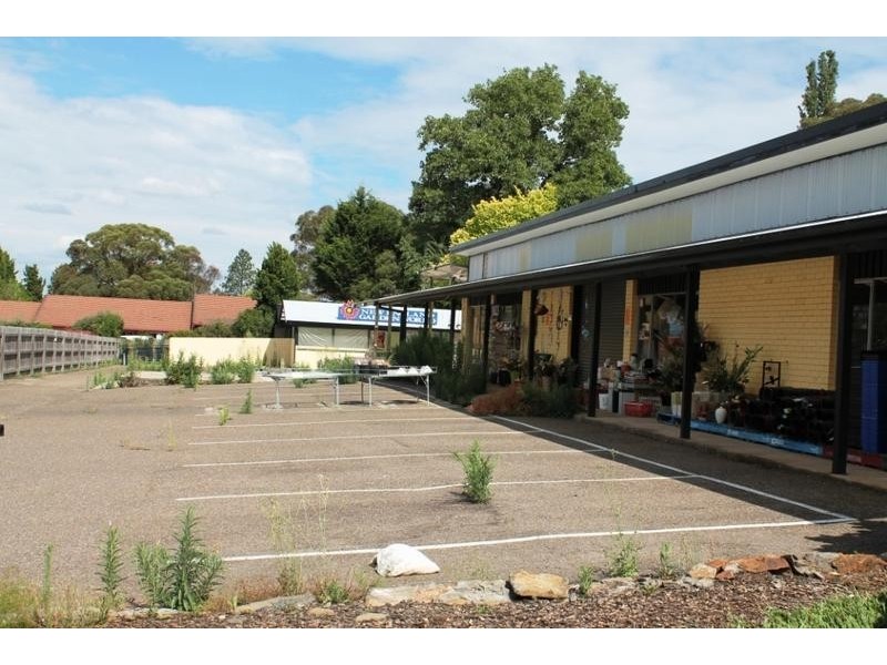 151-153 MARSH STREET, Armidale NSW 2350