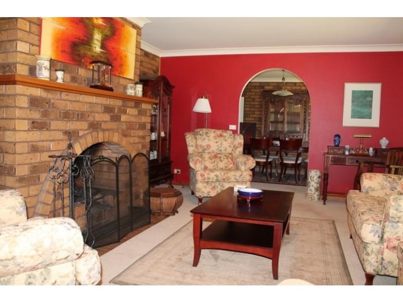 21 MURRAY AVE, Armidale NSW 2350