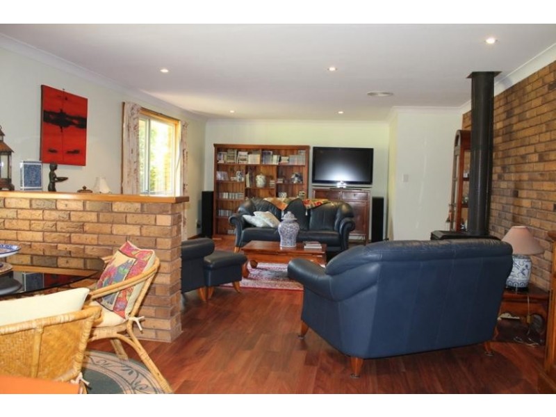 21 MURRAY AVE, Armidale NSW 2350