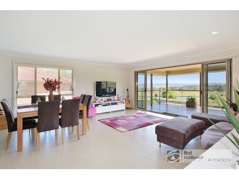 17 HINTON TERRACE, Armidale NSW 2350