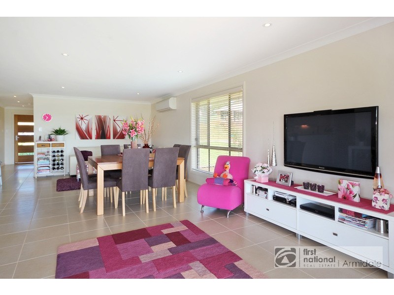 17 HINTON TERRACE, Armidale NSW 2350