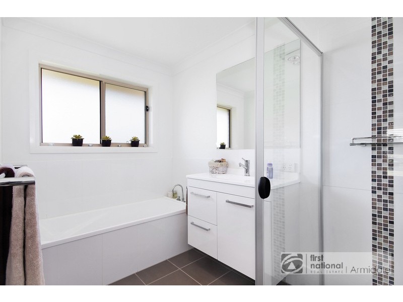 17 HINTON TERRACE, Armidale NSW 2350