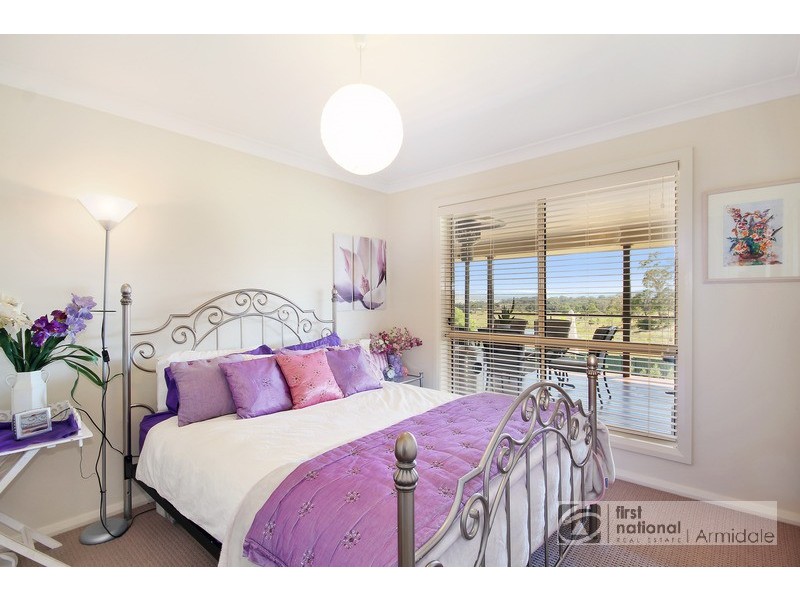 17 HINTON TERRACE, Armidale NSW 2350