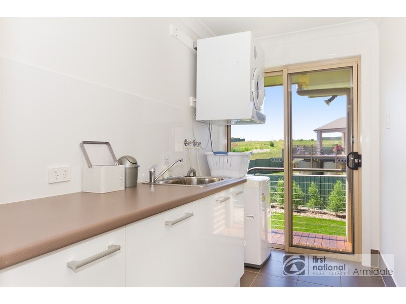 17 HINTON TERRACE, Armidale NSW 2350