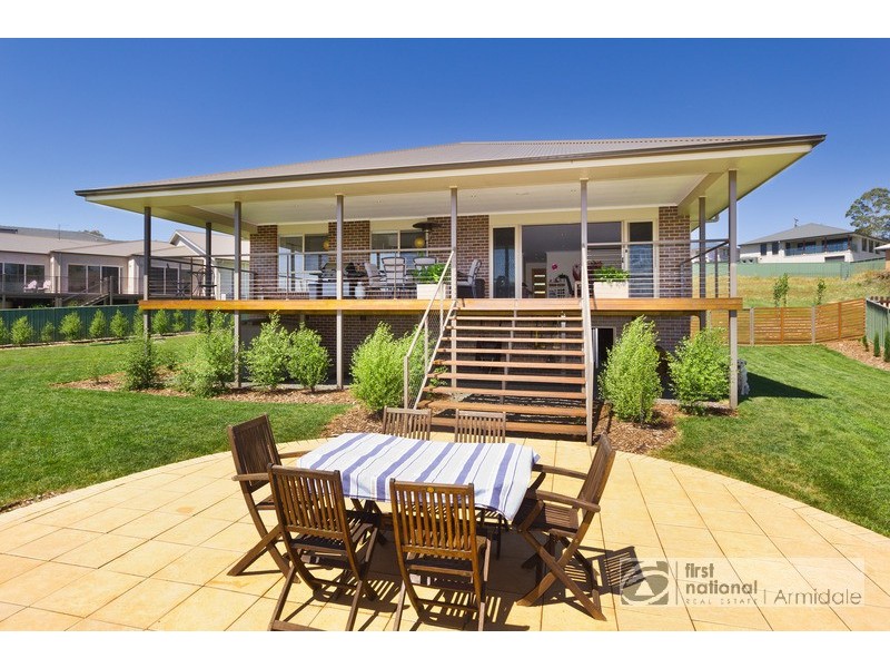 17 HINTON TERRACE, Armidale NSW 2350