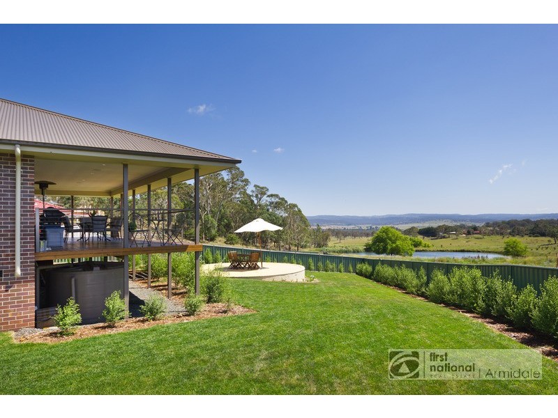 17 HINTON TERRACE, Armidale NSW 2350