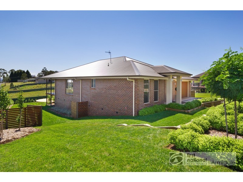 17 HINTON TERRACE, Armidale NSW 2350